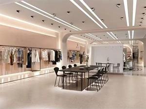 貴姿女裝店鋪圖