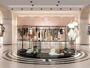 貴姿女裝店鋪圖
