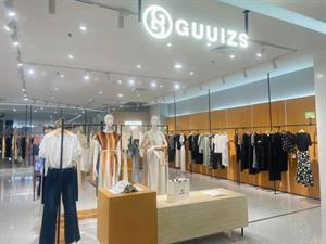 貴姿女裝店鋪圖