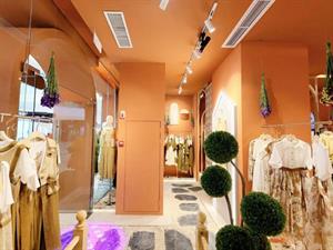 自然生活女裝店鋪圖