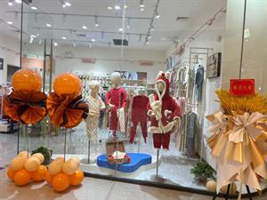 小黑托昵兒童內衣店鋪圖