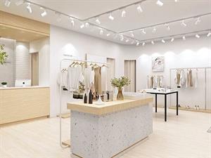 蒂蒂貓女裝店鋪形象圖