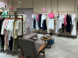 熙然女裝店鋪圖