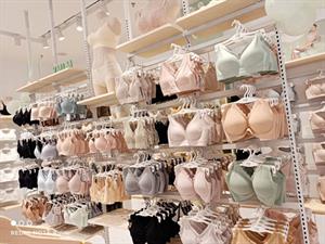美季美優內衣店鋪圖