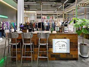 兩只喜鵲GIGIZAZA店鋪圖