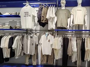 摩歐男裝店鋪圖