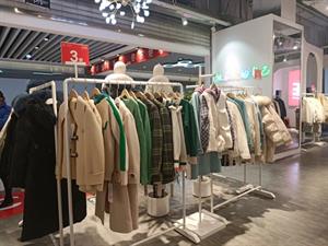 8號站臺女裝店鋪圖