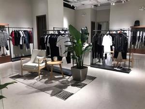 T&X男裝實體店鋪圖