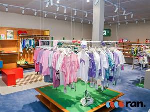 然小然童裝實體店鋪圖