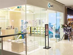 swift童裝實體店鋪圖