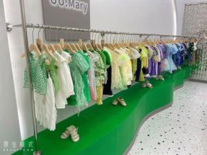 UUMARY童裝實體店鋪圖