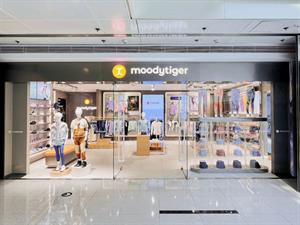 moodytiger童裝實體店鋪圖