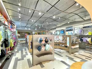 moodytiger童裝實體店鋪圖