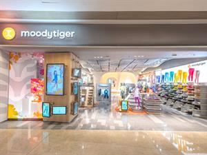 moodytiger童裝實體店鋪圖