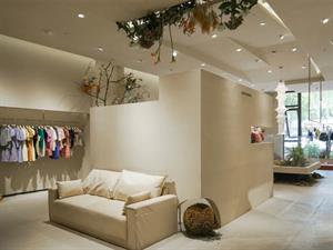 云而屋童裝店鋪圖