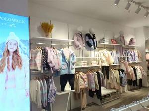 POLOWALK KIDS童裝店鋪圖