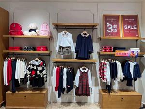 POLOWALK KIDS童裝店鋪圖