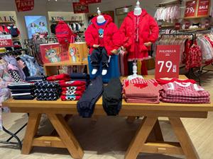 POLOWALK KIDS童裝店鋪圖
