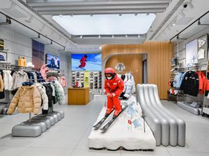 迪桑特兒童店鋪圖