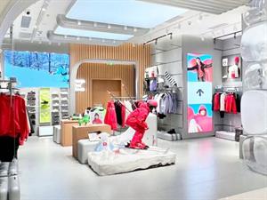 迪桑特兒童店鋪圖
