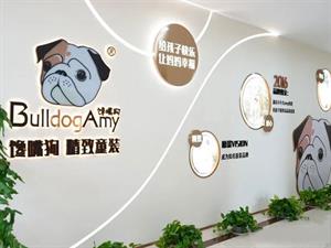 饞嘴狗童裝店鋪圖