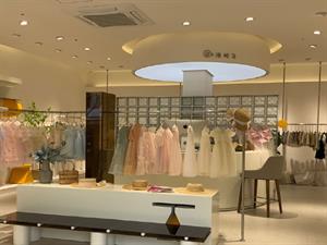 洛梔子童裝店鋪圖