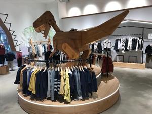 小新和貝塔童裝店鋪圖