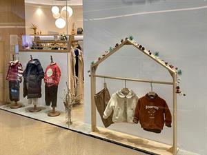 小新和貝塔童裝店鋪圖