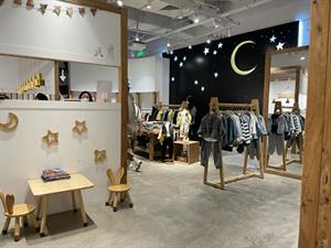 小新和貝塔童裝店鋪圖