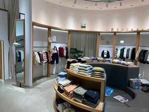 小新和貝塔童裝店鋪圖