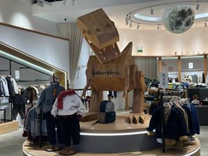 小新和貝塔童裝店鋪圖