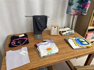 納桔童裝店鋪圖