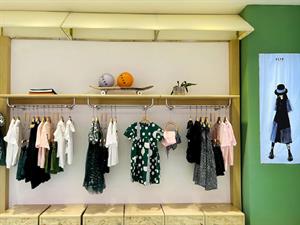 衣城優品童裝店鋪圖