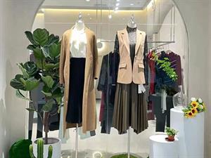 碧上女裝店鋪圖