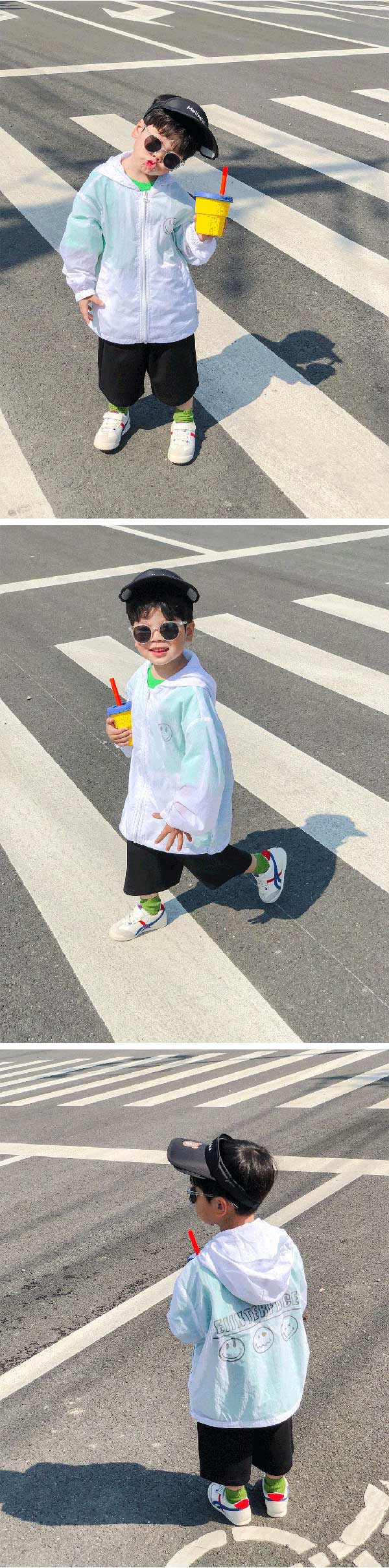 EI一愛親子時(shí)裝