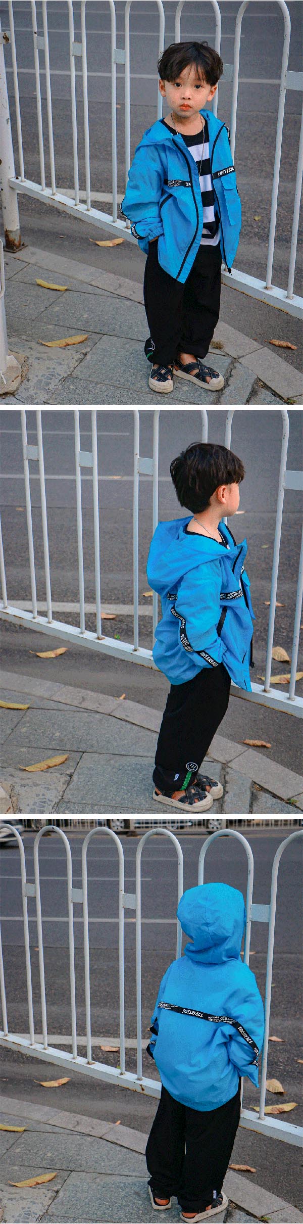 EI一愛親子時(shí)裝