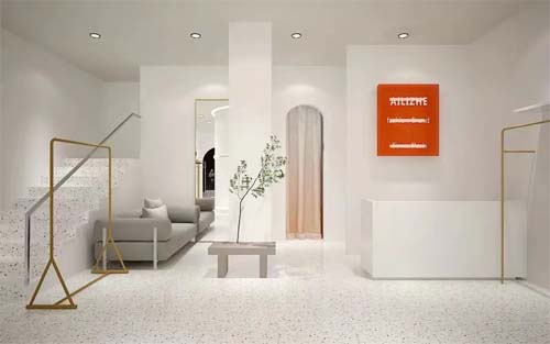 艾麗哲品牌女裝