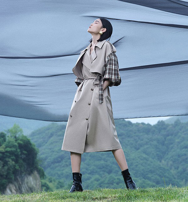 女裝品牌加盟哪個好？你即永恒女裝有哪些加盟優勢