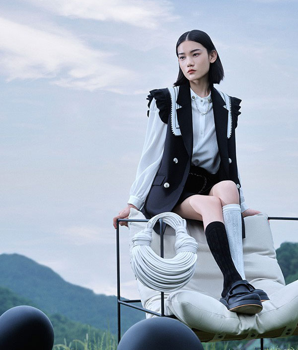 女裝品牌加盟哪個好？你即永恒女裝有哪些加盟優勢