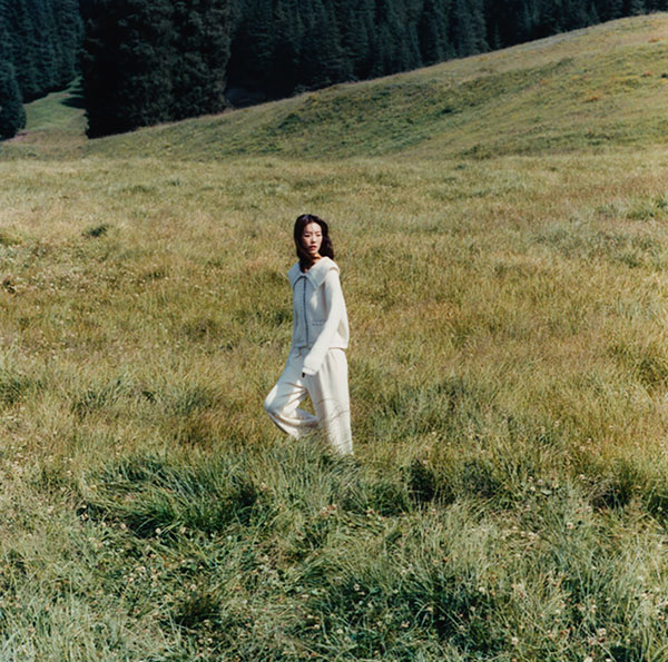 LIUWEN × ERDOS 2022聯(lián)名系列，全新回歸！ 