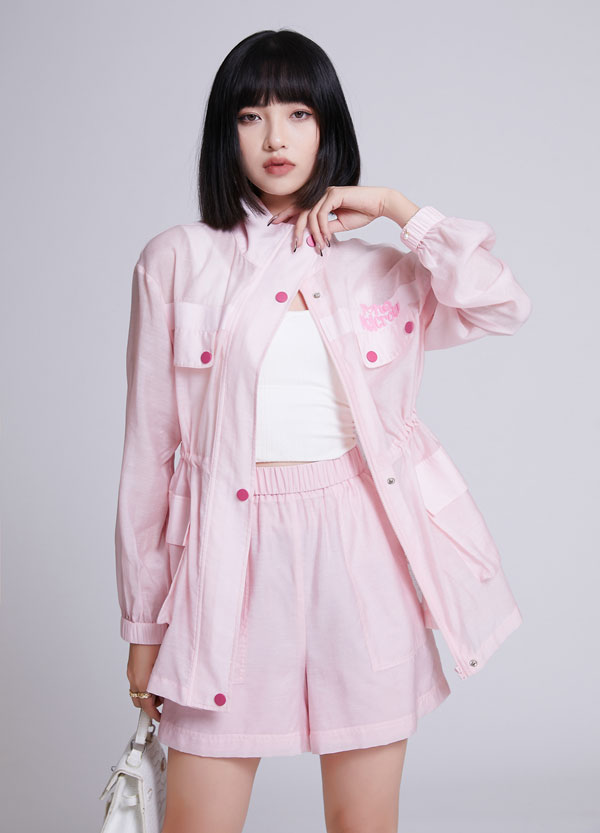 快時(shí)尚女裝品牌有哪些?聞?dòng)嵟b與你共創(chuàng)財(cái)富先機(jī)