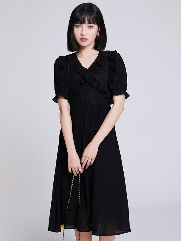 快時(shí)尚女裝品牌有哪些?聞?dòng)嵟b與你共創(chuàng)財(cái)富先機(jī)