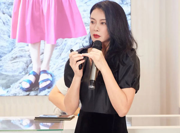 MIXTIE美詩(shī)緹2023春季訂貨會(huì)圓滿成功