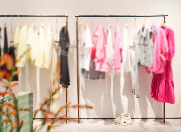 MIXTIE美詩(shī)緹2023春季訂貨會(huì)圓滿成功