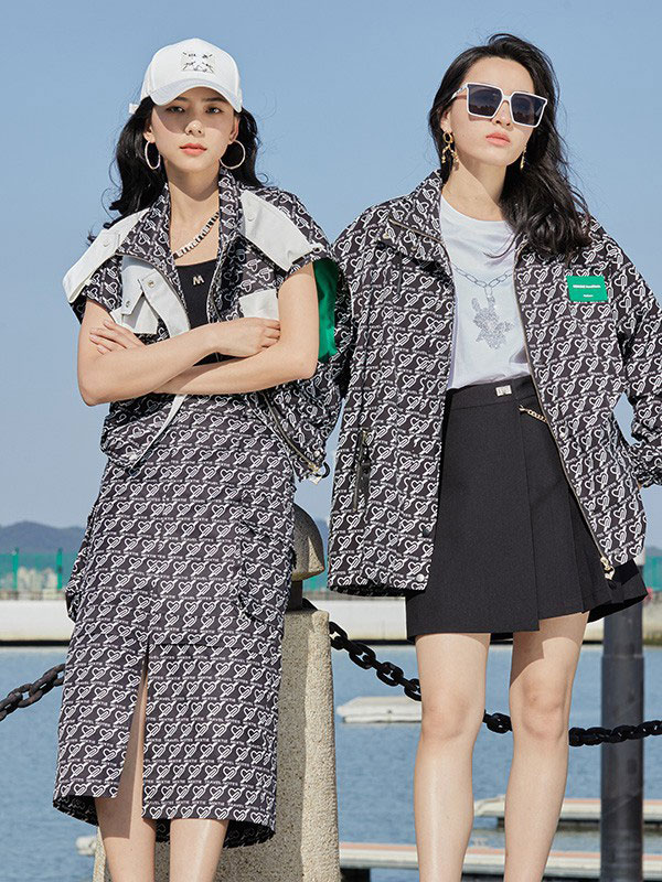 美詩緹女裝品牌是什么檔次？美詩緹女裝加盟條件