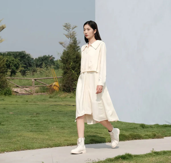 ISHONTTE堓上2023春季新品發(fā)布會