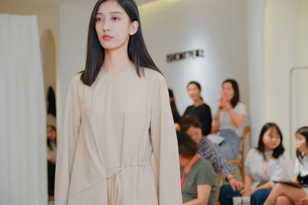 ISHONTTE堓上2023春季新品發(fā)布會