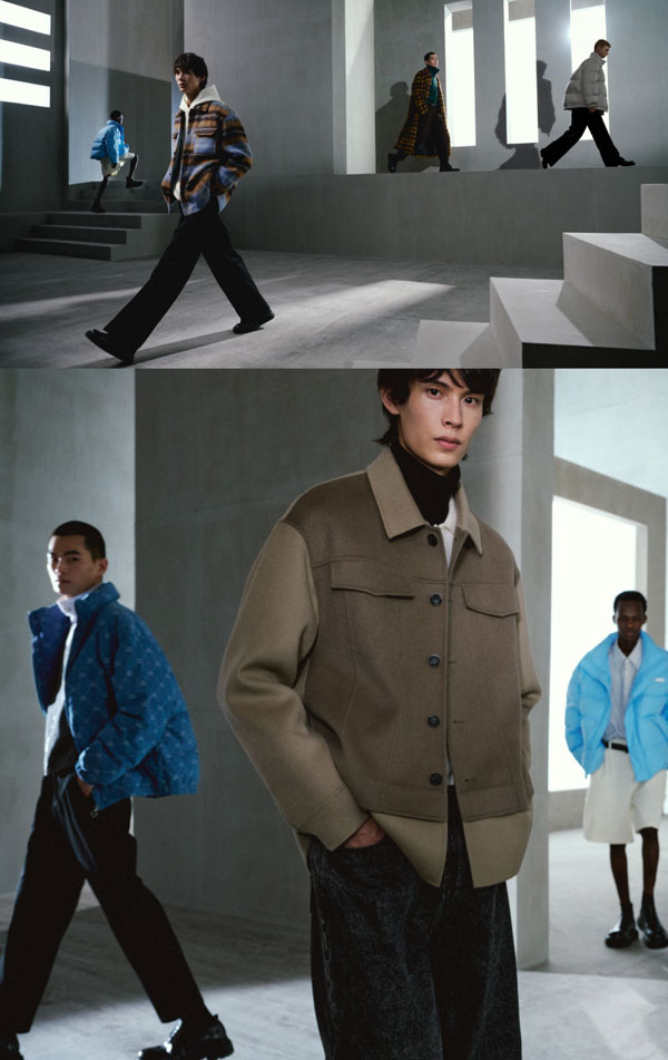 GXG十五周年形象發布