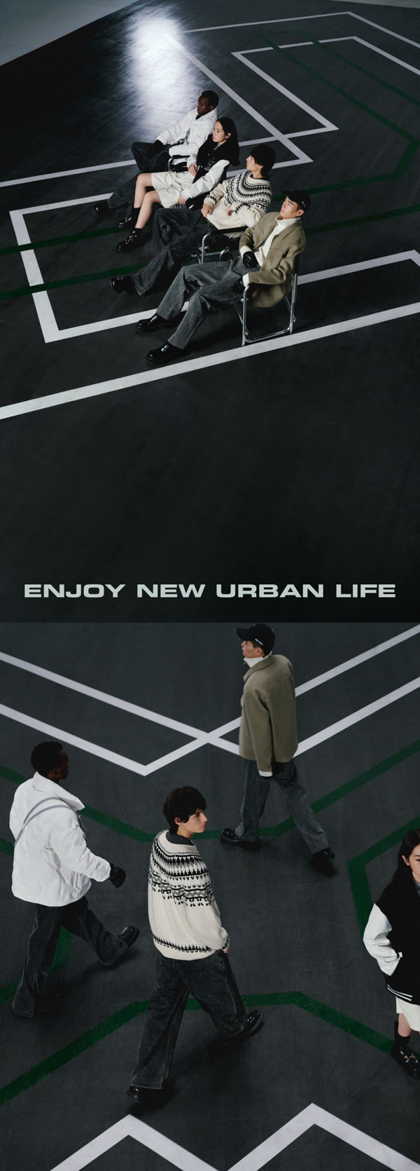 GXG十五周年形象發布