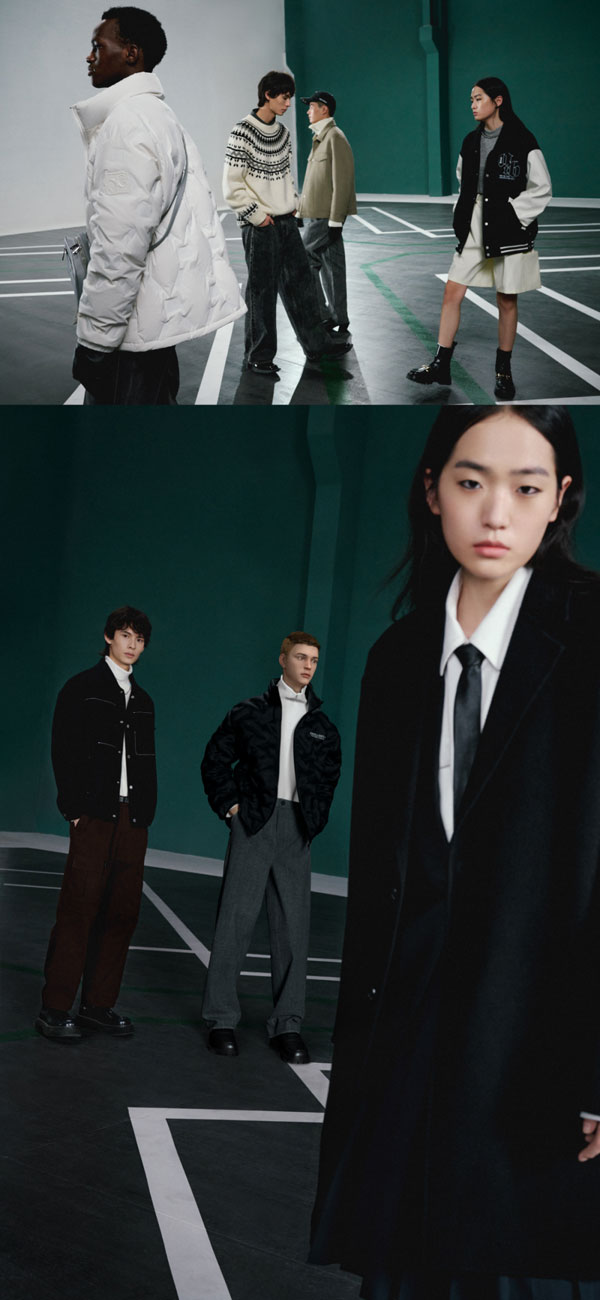 GXG十五周年形象發布